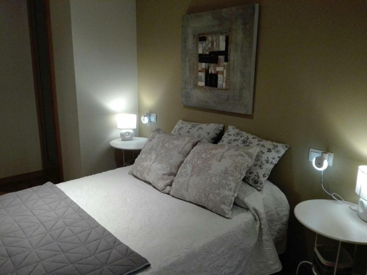 Apartamento Playa Silgar Sanxenxo Eksteriør bilde