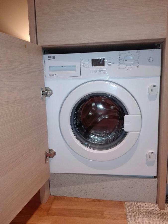 Apartamento Playa Silgar Sanxenxo Eksteriør bilde