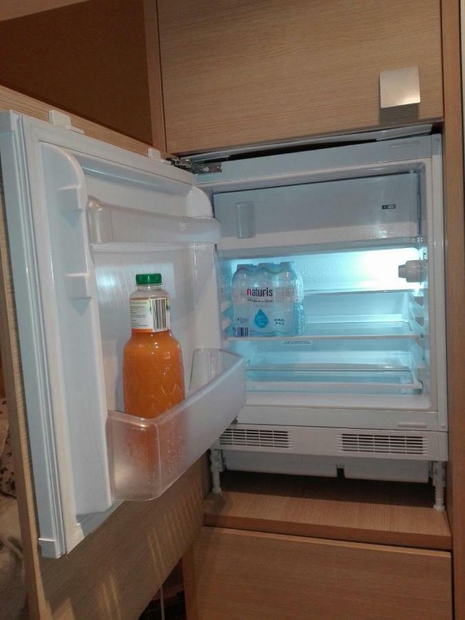 Apartamento Playa Silgar Sanxenxo Eksteriør bilde